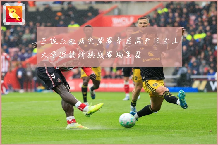 王俊杰经历失望赛季后离开旧金山大学迎接新挑战赛场复盘