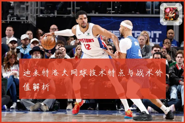 迪米特洛夫网球技术特点与战术价值解析