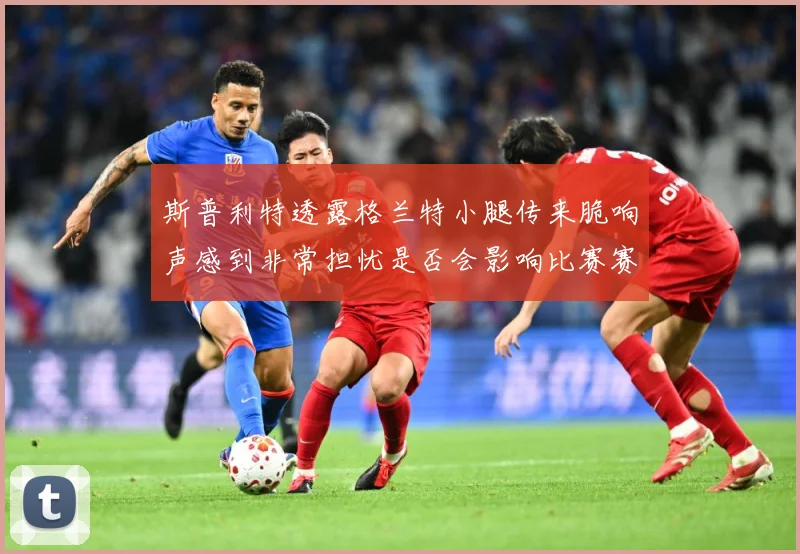 斯普利特透露格兰特小腿传来脆响声感到非常担忧是否会影响比赛赛场复盘