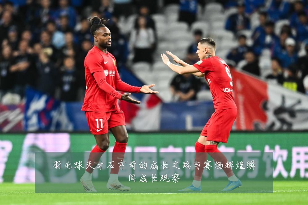 羽毛球天才石宇奇的成长之路与赛场辉煌瞬间成长观察