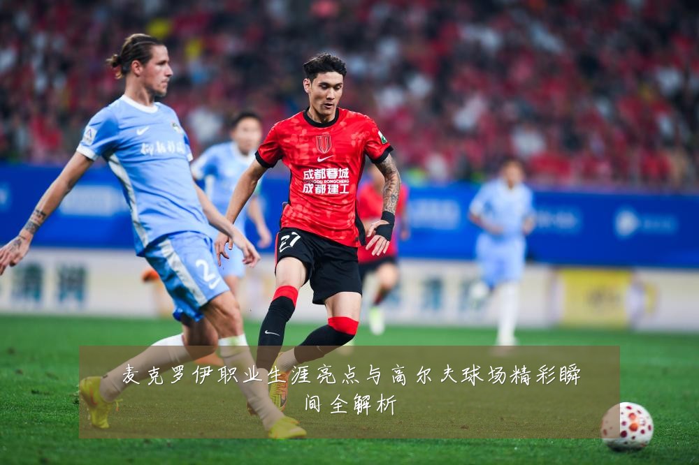 麦克罗伊职业生涯亮点与高尔夫球场精彩瞬间全解析