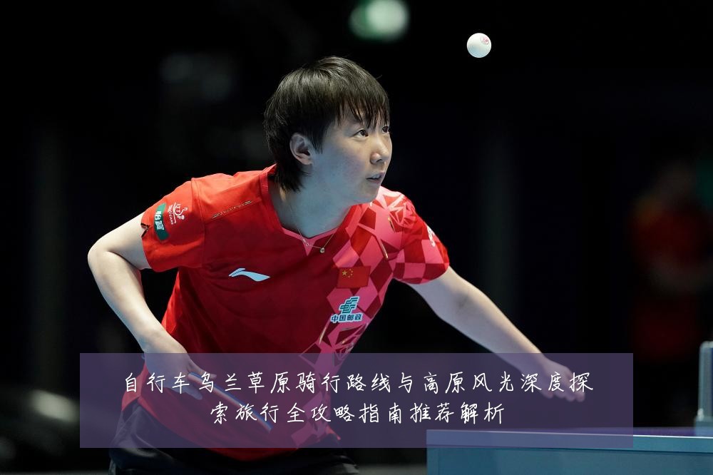 自行车乌兰草原骑行路线与高原风光深度探索旅行全攻略指南推荐解析