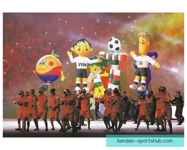 畅享世界杯竞猜乐趣，轻松预测胜负体验全新互动玩法