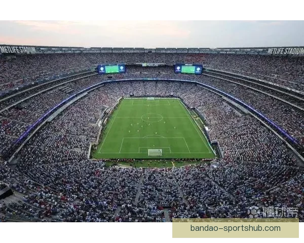 美加墨三国联合举办世界杯城市全解析 热点赛事场馆和文化特色一网打尽