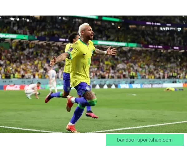 美加墨世界杯2026盛况预览与赛事精彩看点全解析