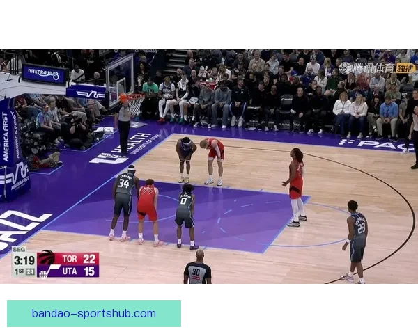 状元回归NBA 富尔茨与猛龙签订短期合同机会再临